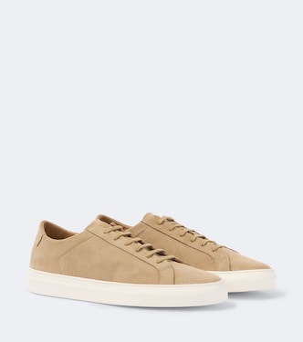 Sneakers Achilles aus Leder | Common Projects