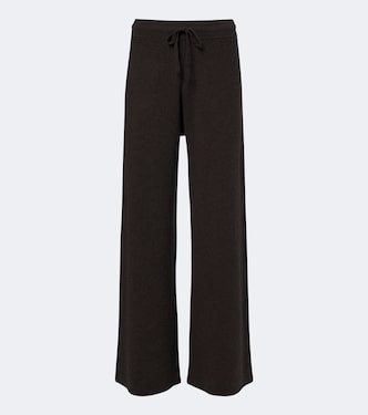 Beau cashmere sweatpants | Arch4