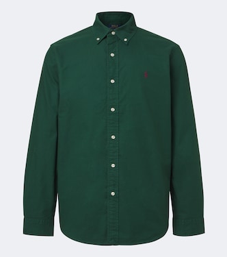 Camicia in cotone | Polo Ralph Lauren