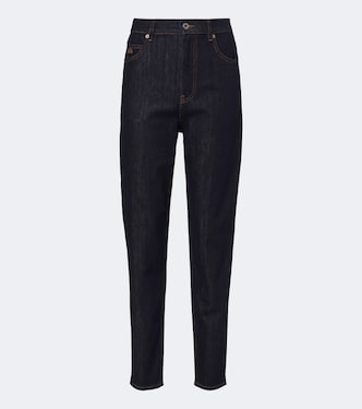 Double L slim jeans | Loewe