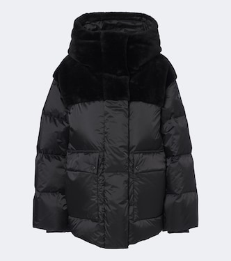 Kimochi ski jacket | Goldbergh