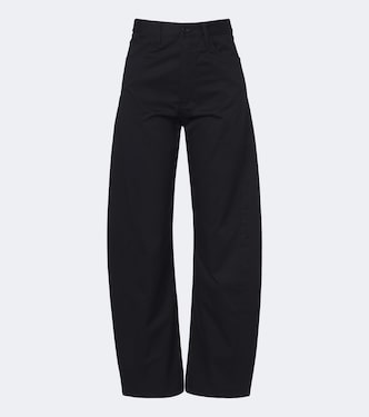 Jeans barrel Luna | Agolde