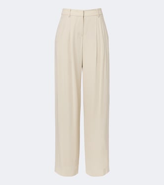 Pantalones anchos Lyda | Isabel Marant