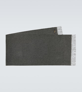 L号羊绒围巾 | Loro Piana
