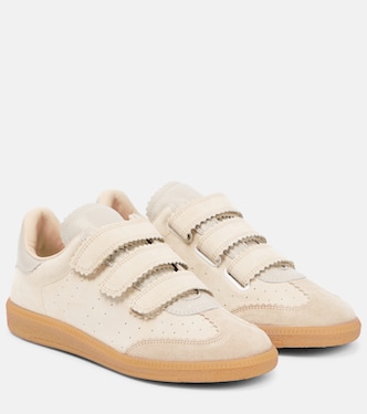 Beth suede sneakers | Isabel Marant