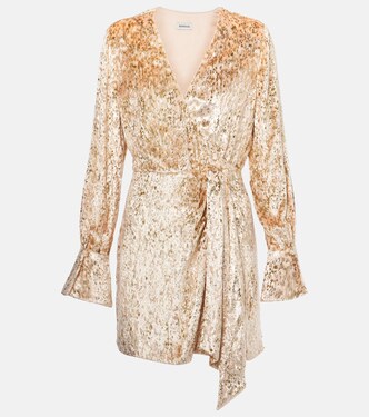 Robe Camryn | Simkhai