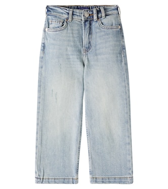 The Deep straight jeans | Scotch & Soda Kids