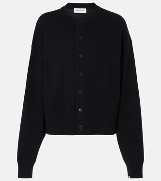 N°170 Chou cashmere-blend cardigan | Extreme Cashmere