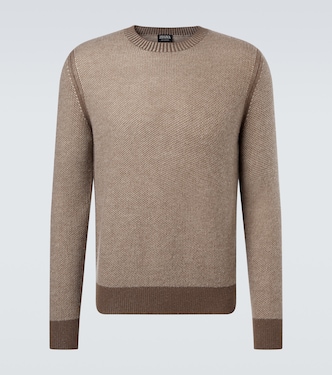 Cashmere sweater | Zegna