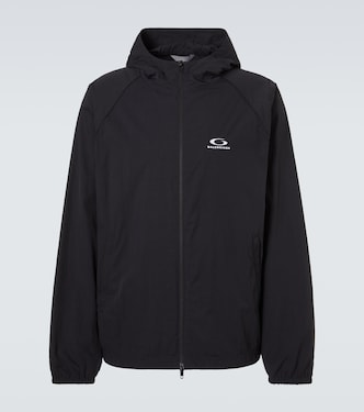 Technical track jacket | Balenciaga