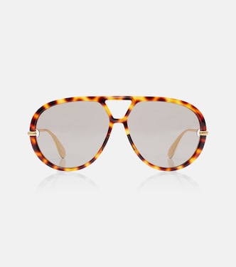 Aviator-Sonnenbrille Classic | Bottega Veneta