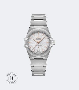Orologio Constellation Certified Pre-Owned | Omega