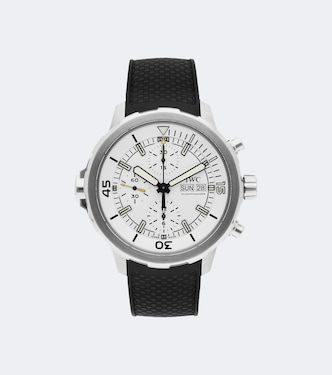 Aquatimer Certified Pre-Owned watch | IWC Schaffhausen