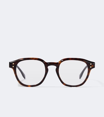 Fendi Five Sisters 스퀘어 안경 | Fendi