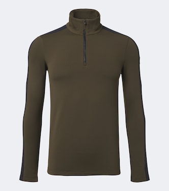 Alpille ski top | Fusalp