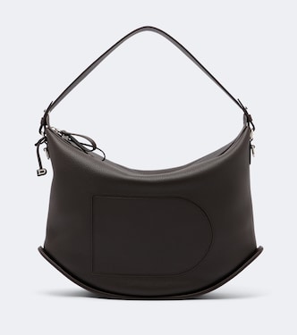 Ankle Boots Miss Z aus Leder | Delvaux