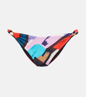 Malaga Knot bikini bottoms | Rebecca Vallance