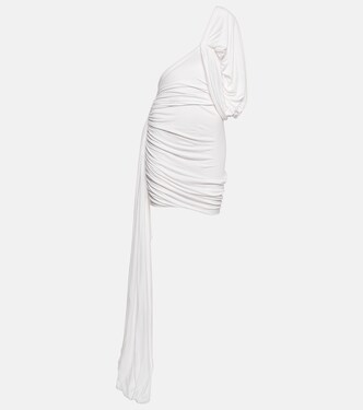 Robe asymétrique | Rick Owens