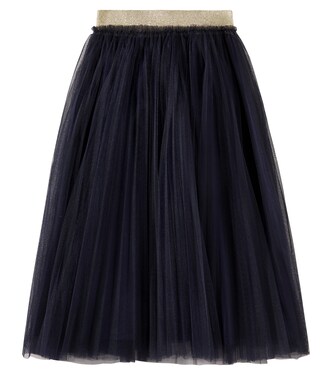 Tulle skirt | Il Gufo