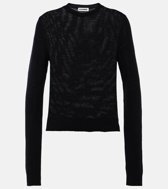 Pull en laine | Jil Sander