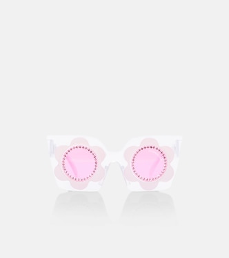 Sonnenbrille Blossom | Monnalisa