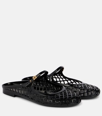 Mules Mary Jane Mellow  | Tory Burch