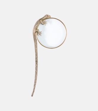 Gecko magnifying glass | L'Objet