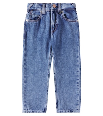 Wide-Leg Jeans The Pitch | Scotch & Soda Kids
