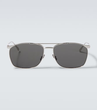 SL 796 aviator sunglasses | Saint Laurent