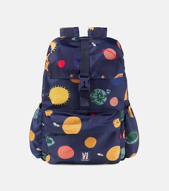 Johnny printed backpack | Liewood
