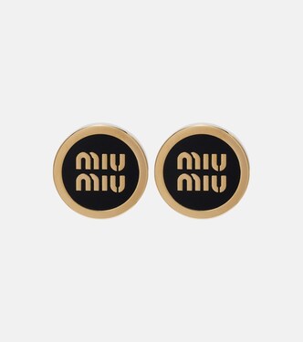 Ohrringe | Miu Miu