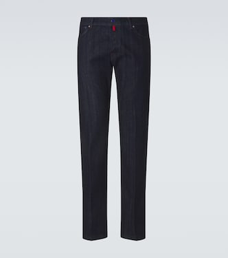 Slim jeans  | Kiton