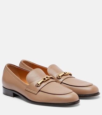 Leather loafers | Tod's