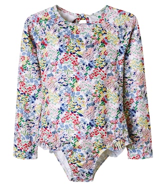 Bañador Verbena con volantes | The New Society