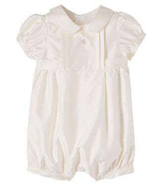 Baby Spieler aus Satin | Patachou