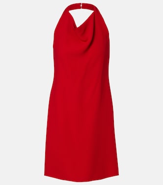 Minikleid aus Seide | Valentino