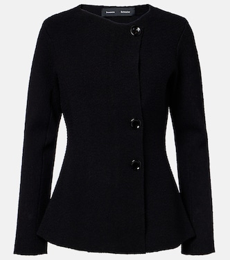 Sukki jacket | Proenza Schouler