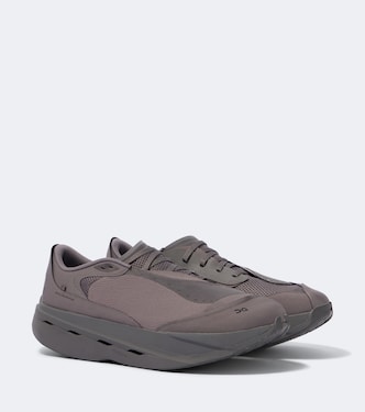 X Paf Laufschuhe Cloudboom Volt | On