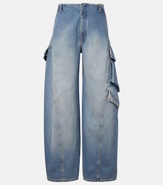 Cargo jeans  | Alaïa
