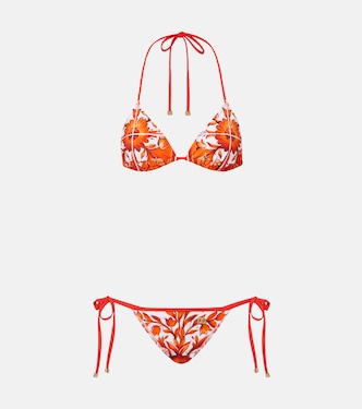 Majolica bikini | Dolce&Gabbana