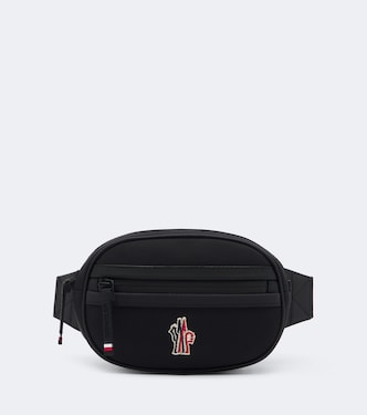 Logo belt bag | Moncler Grenoble