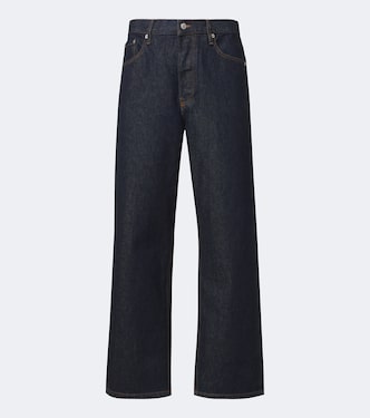 Wide-leg jeans | Dries Van Noten