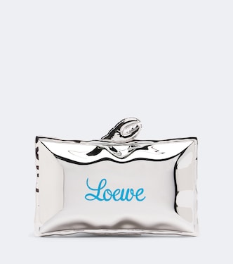 x Cosima von Bonin Blown clutch | Loewe