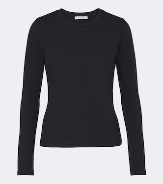 All Time Favorites cotton-blend T-shirt | Dorothee Schumacher