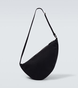 Crossbody Bag Slouchy Banana Two | The Row