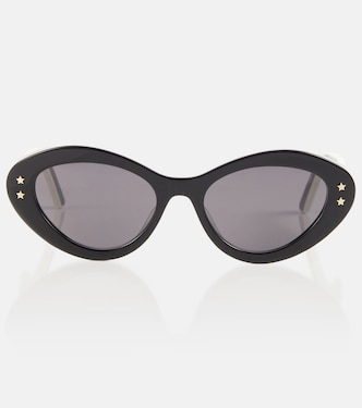 DiorPacific B1U cat-eye sunglasses | Dior Eyewear