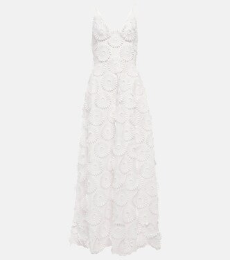 Verzierte Robe | Elie Saab