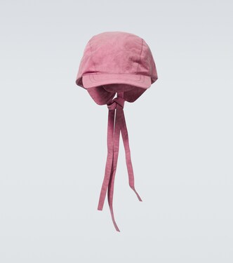 Bandana cotton cap | Ranra