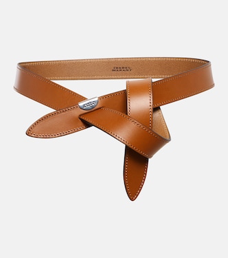 Lecce leather belt | Isabel Marant
