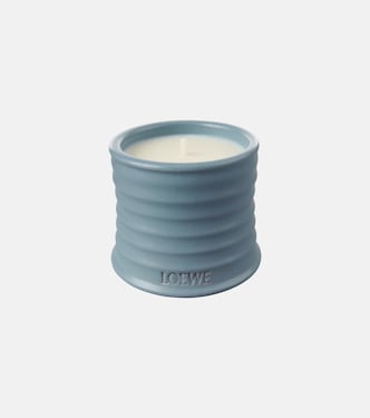 Cypress Balls Small scented candle | Loewe Home Scents